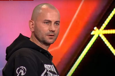 Михаил Николов