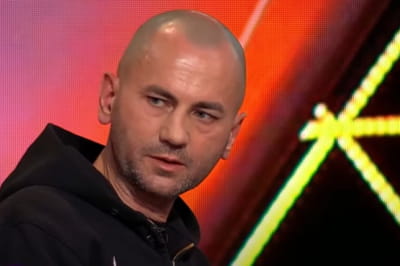 Михаил Николов