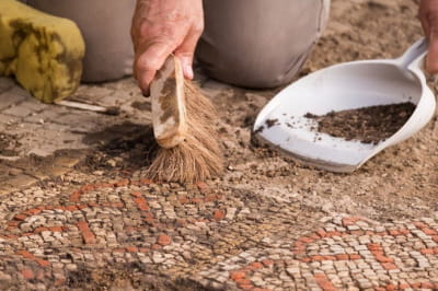 Знахідка у графстві Ратленд 