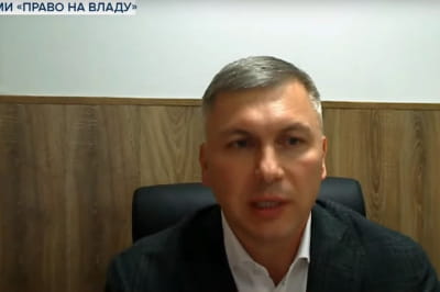 Алексей Сухачев