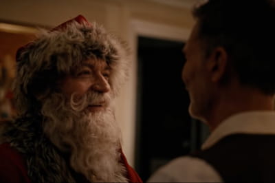 У Норвегії випустили новорічну ЛГБТ-рекламу