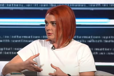 Людмила Буймистер