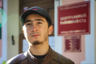 Ділявер Меметов