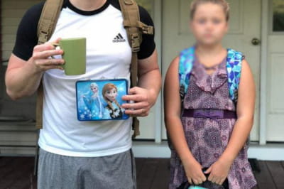 Фотографії, які доводять, що з почуттям гумору у чоловіків усе гаразд