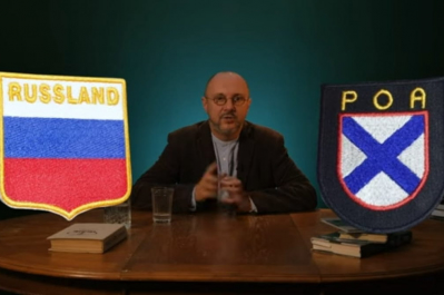 "История для взрослых" – дивизия "Руссланд"
