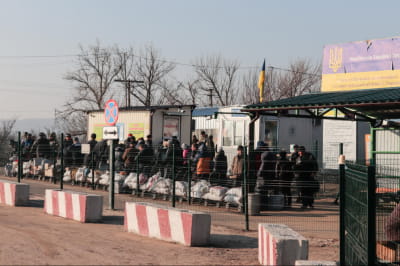 КПВВ