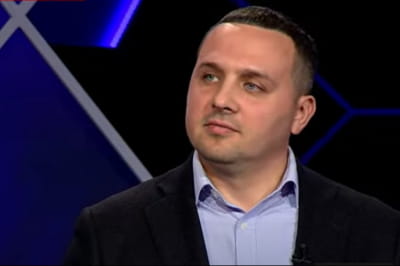 Петро Шевченко