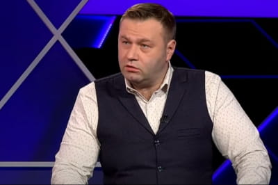 Алексей Оржель