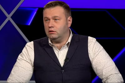 Олексій Оржель