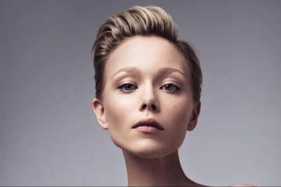 Иванна Сахно