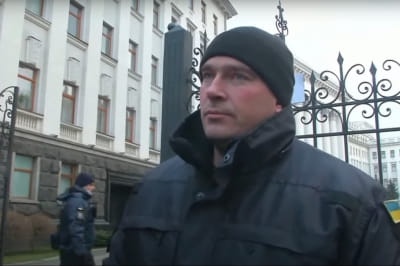 Олександр Дудуца