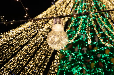 Новорічні локації