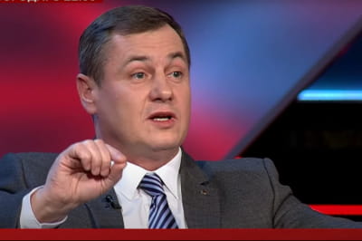 Сергій Євтушок