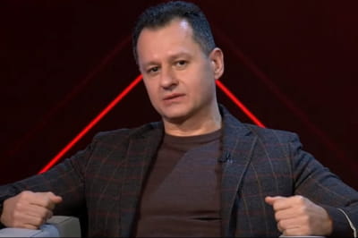 Тарас Батенко