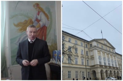 Роман Славітич