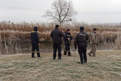 поисковая операция