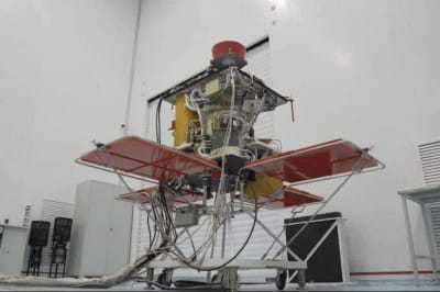 Спутник "Сич-2-30"