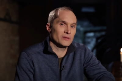 Юрій Бутусов