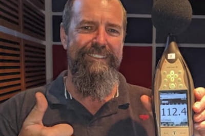 Невілл Шарп 