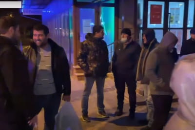 Кримські татари