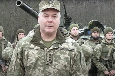 Сергій Наєв