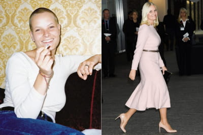 Метте-Маріт