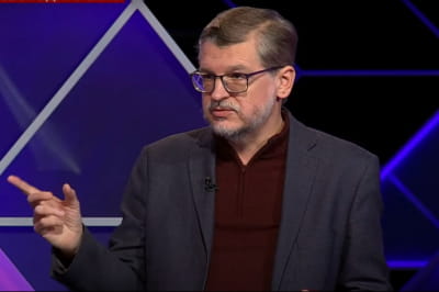 Володимир Горбач