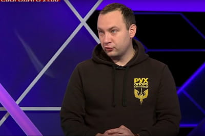 Михаил Макарук