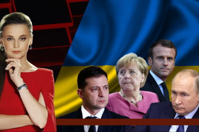 "Велика політика" – 2 роки "Нормандському саміту"