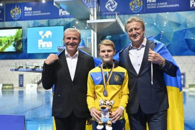 Алексей Середа