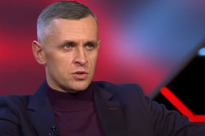 Віктор Шлінчак