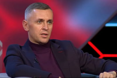 Віктор Шлінчак

