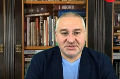 Марк Фейгін
