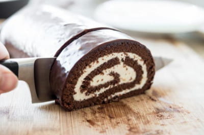 рулет Баунті