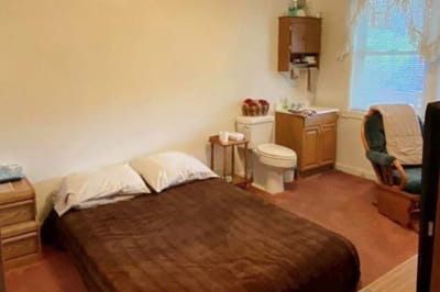 10 самых странных квартир, которые сдают в аренду