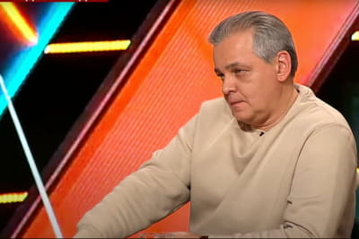 Сергей Рахманин
