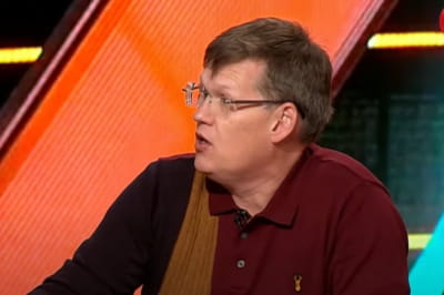 Павло Розенко