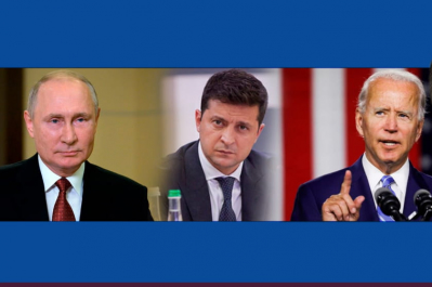 "Политклуб Виталия Портникова" - переговоры Байдена