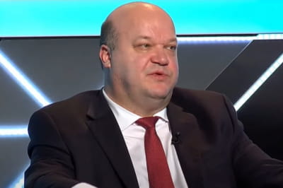 Валерий Чалый