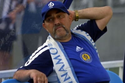 Парамон