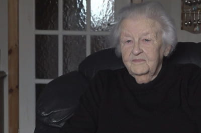 Історія обручки Пеггі МакСвін 