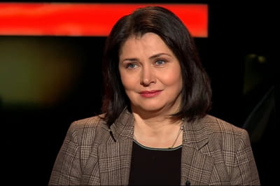Ірина Фріз