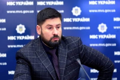 Олександр Гогілашвілі
