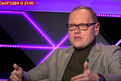 Михайло Басараб