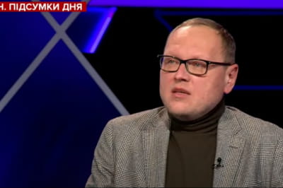Михайло Басараб