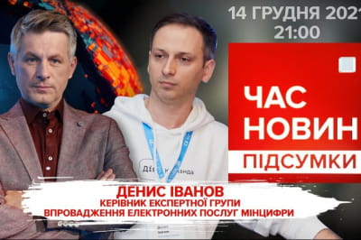 Денис Иванов