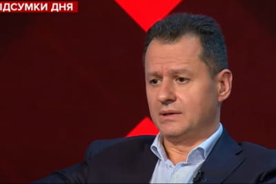 Тарас Батенко