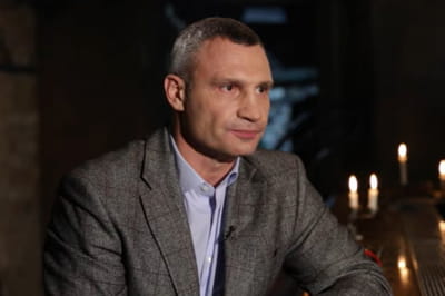 Кличко
