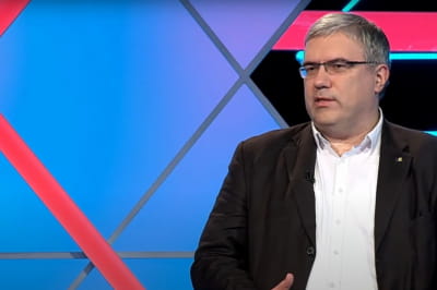 Павленко