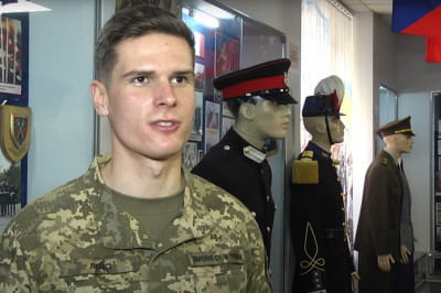 Павло Лейсі